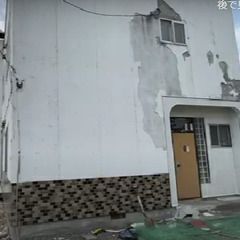 🔴家賃20000円で2棟セット！　町内中心部の好立地！　平屋建て...