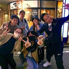 ４／２７ 土曜日 １８：３０〜横浜で飲めるメンバー募集❗️  - 街コン
