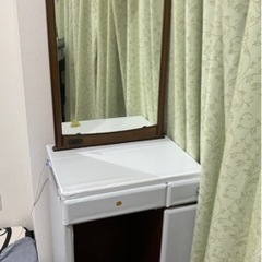 家具 ドレッサー