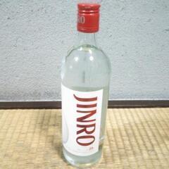 商談中★JINRO  ７００ml  アルコール２５%★