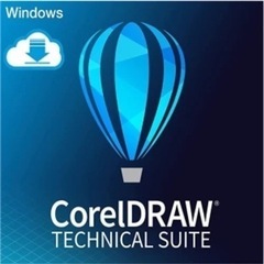 【ネット決済・配送可】CorelDRAW Technical S...