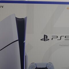 PlayStation5(PS5)本体　CFI-2000A01