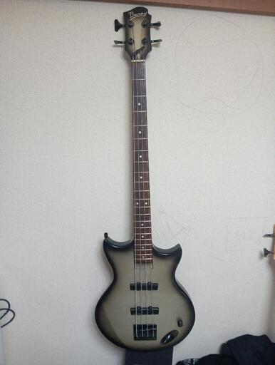 その他 Burny WSB-80EV
