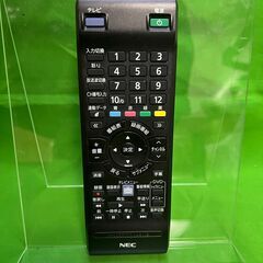 NEC パソコン テレビ用 リモコン バリュースター RC-12...