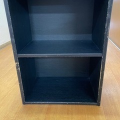 家具 収納家具 カラーボックス