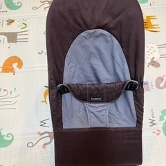 【ネット決済】BABYBJORN　ベビービョルン　バウンサー