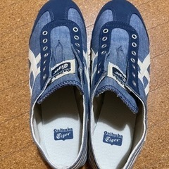 onitsuka tiger  スニーカー