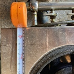 厨房器具　ガス台