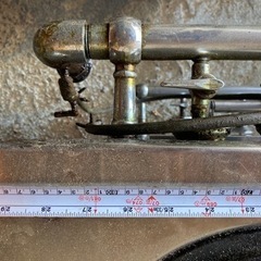 厨房器具　ガス台