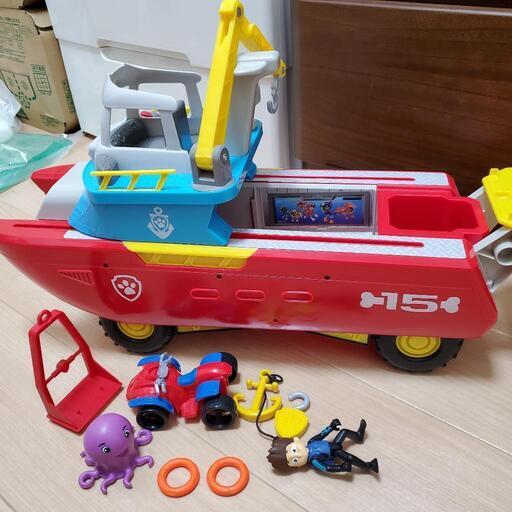おもちゃ ミニカー