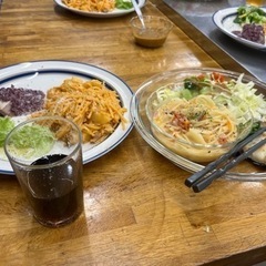 料理教室興味ある方🫡