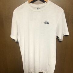 THE NORTH FACEノースフェイス Tシャツ