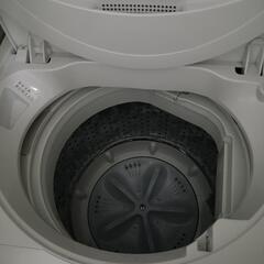 【決まりました】洗濯機と冷蔵庫のセット