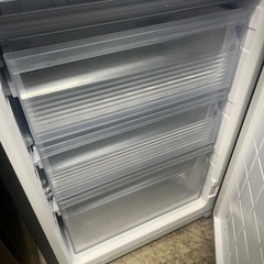 J3394 ☆6ヶ月保証付☆ シャープ SHARP SJ-PD28J 2ドア冷蔵庫 280L 2019