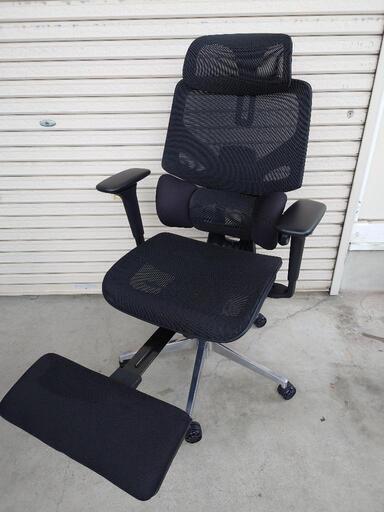 EastForce LUMBIRT Black