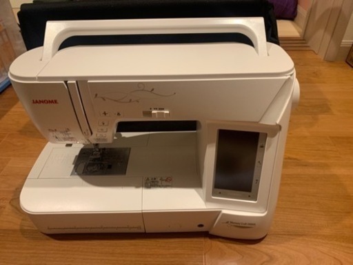 ミシン　売ります\n