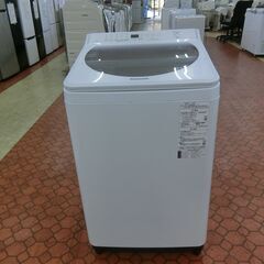 ID 406391   洗濯機10K　パナソニック　２０２０年　...