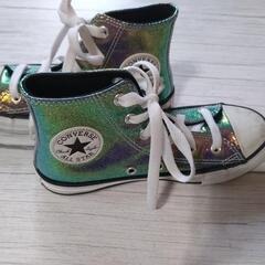 コンバース CONVERSE 19.5cm