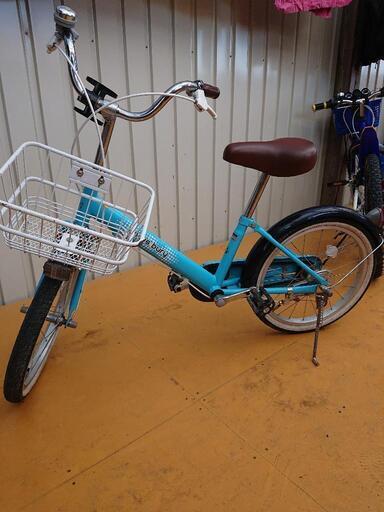 自転車 クロスバイク