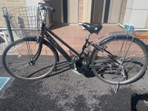 電動自転車