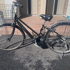 電動自転車 