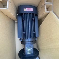 多目的ポンプ　
3台セット