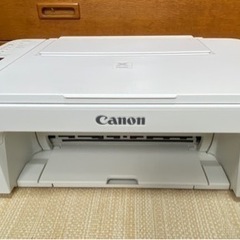 プリンター Canon TS3130S