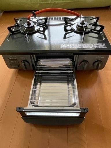 生活雑貨 調理器具 ガステーブル