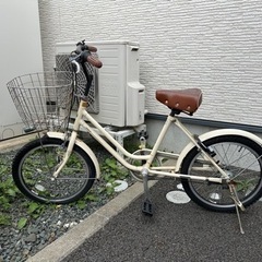 ブリヂストン◇自転車/ベガス◆20型