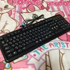 キーボード ジャンク品