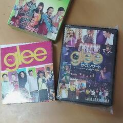 Glee DVD season1 2