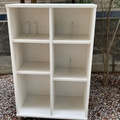 家具 本棚
