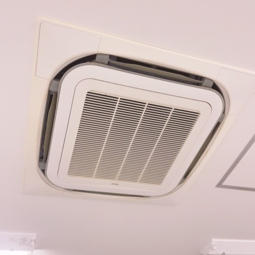 【取引完了】【4台まとめて】DAIKIN 業務用 ダイキンエアコン 室外機セット