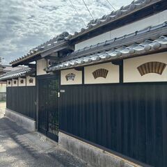 早い者勝ち🉐戸建て借家×5.5万円～外国籍可🉐×千代崎駅徒…