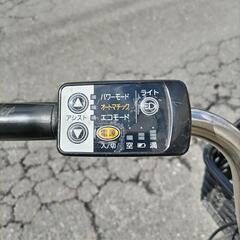 R6042【GW限定値引き】 ViVi TX 2016年パナソニック 電動アシスト自転車