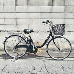 R6042【GW限定値引き】 ViVi TX 2016年パナソニック 電動アシスト自転車