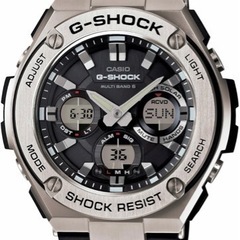 G-SHOCK G-STEEL【本日限定価格】腕時計