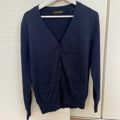 服/ファッション カーディガン レディース