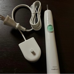 【未使用】ソニッケアー 電動歯ブラシ