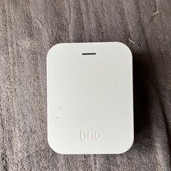 QrioSmartLock ハブ　1000円