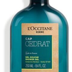 (L'OCCITANE) セドラ オム シャワージェル 250mL