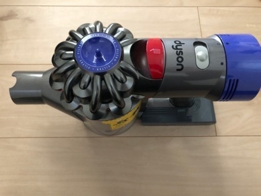プレイステーション Dyson V8 Absolute extra