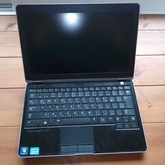 Dell E6230　Core i5-3320M　メモリー12G...