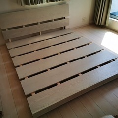 家具 ベッド