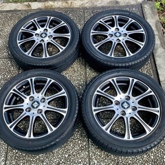 軽自動車に165/55R14