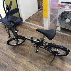 中古】折りたたみ自転車を格安/激安/無料であげます・譲ります｜ジモティー