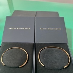 DANIEL WELLINGTON ダニエル ウェリントン　ブレ...