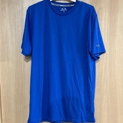 オークリー　Tシャツ