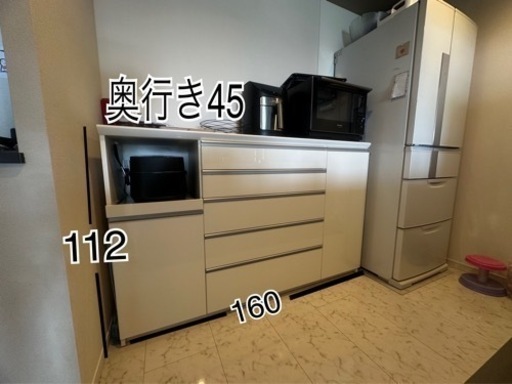 家具 収納家具 食器棚、キッチン収納
