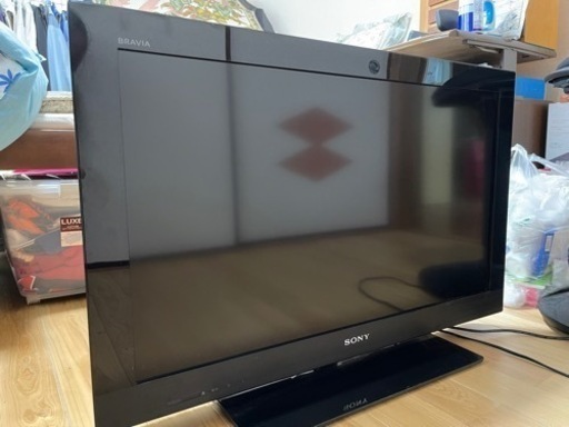 最終値下げ‼️SONY  bravia 32インチ液晶TV